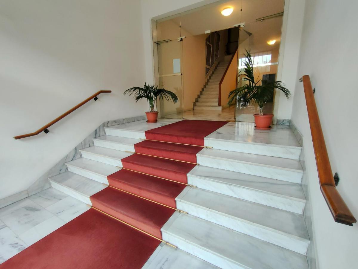 Casa Francesca Zona Gemelli Appartement Rome Buitenkant foto