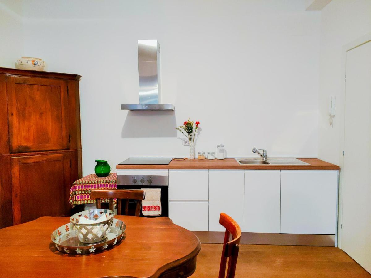 Casa Francesca Zona Gemelli Appartement Rome Buitenkant foto