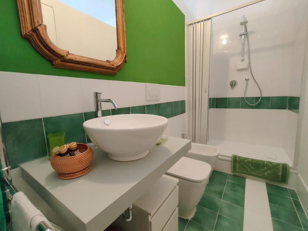 Casa Francesca Zona Gemelli Appartement Rome Buitenkant foto
