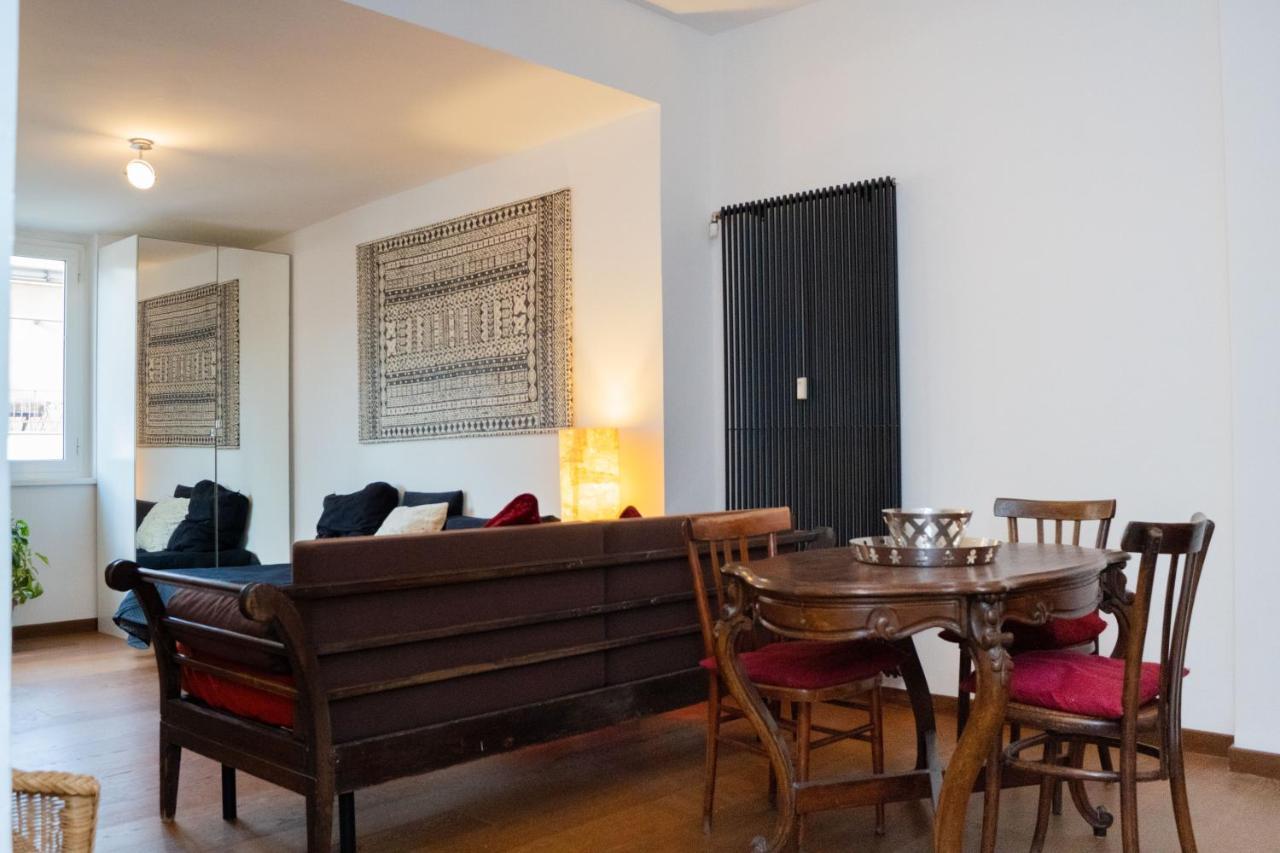 Casa Francesca Zona Gemelli Appartement Rome Buitenkant foto
