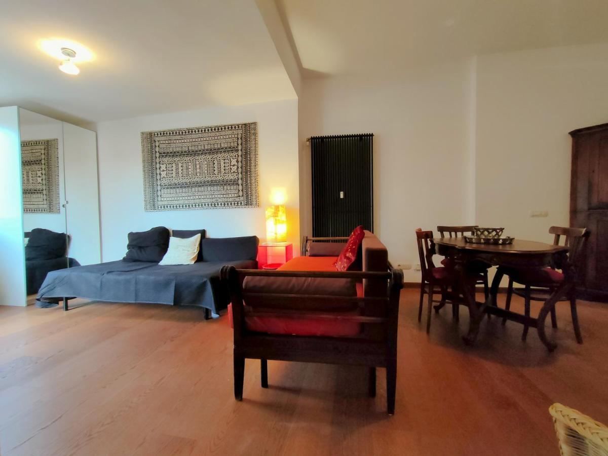 Casa Francesca Zona Gemelli Appartement Rome Buitenkant foto