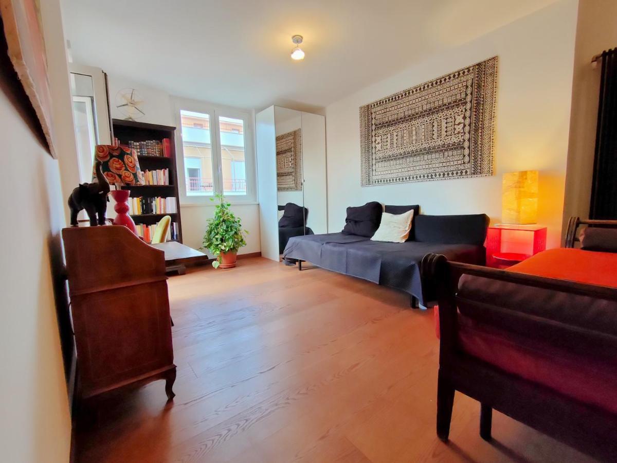Casa Francesca Zona Gemelli Appartement Rome Buitenkant foto